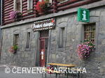 Informační centrum Děda Vševěda